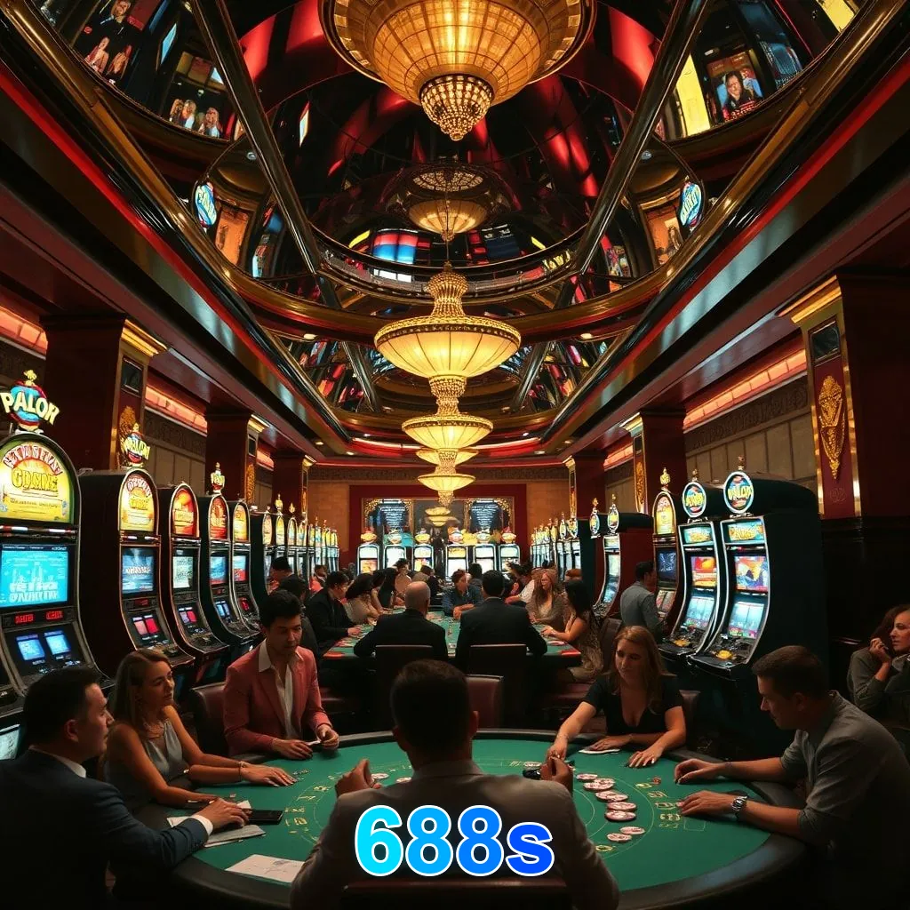 Fortune Games Series